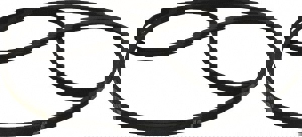 V-Belt: Section A, 107.2